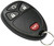 Keyless Remote | DOR13719