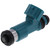 Remanufactured Multi Port Fuel Injector | GBI842-12421