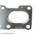 Exhaust Manifold Gasket | BEC037-8072