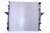 Radiator w/Integrated Transmission Oil Cooler | NIS64320A