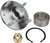 Front Wheel Hub Bearing Kit For Kia Spectra 2004-2009 | SKFBR930594K