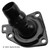 Thermostat With Housing | BEC143-0813