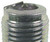 Laser Iridium Spark Plug - Qty 1 | NGK6701