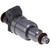 Remanufactured Multi Port Fuel Injector | GBI812-11128