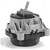 Engine Mount Front Left,Front Right | 62M9983