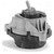 Engine Mount Front Left,Front Right | 62M9983