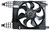 Radiator Fan Motor Assembly | 4SE76240