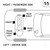 Engine Mount Rear Right | 62M8602