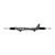 New Rack and Pinion - Includes Inner Tie Rods | EPS2093