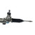 New Rack and Pinion - Includes Inner Tie Rods | EPS2093
