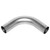 Heavy Duty Exhaust 90° Elbow 3.5" Inlet (OD) 3.5" Outlet (OD) | WEX41435