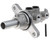Element3 New Brake Master Cylinder | RAYMC391419