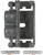 Remanufactured Unloaded Caliper w/Bracket | CAR18-B4728