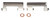 Remanufactured Unloaded Caliper w/Bracket | CAR18-B4728