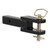 Clevis Pin Ball Mount with 1" Diameter Pin (2" Shank, 6,000 lbs.) | CRT45821
