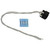Mass Air Flow Sensor Connector | BWDPT1338