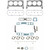 PermaTorque Engine Cylinder Head Gasket Set | 557HS 8857 PT-7