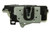 Door Latch/Actuator Assembly | UROFD0816433