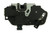 Door Latch/Actuator Assembly | UROFD0816433