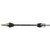 Lexus, Toyota CV Axle Assembly  - Rear Left | GSPNCV69222