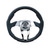 Steering Wheel: The Cascades Dark Gray | FLAFR20160DG