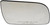 Plasticbacked Mirror | DOR56018