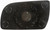 Plasticbacked Mirror | DOR56018