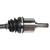 94-97 Ford Aspire CV Axle Assembly  - Front Right | GSPNCV11094