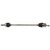 94-97 Ford Aspire CV Axle Assembly  - Front Right | GSPNCV11094