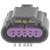 Multi Function Connector | BWDPT2425