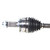05-12 Acura RL CV Axle Assembly  - Rear Left | GSPNCV21090