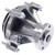 Rapid Fit Engine Water Pump | CWPW9144RF