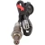 Oxygen Sensor 4 Wire, Direct Fit, Heated, Wire Length: 31.1 | DEN234-4305