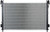 Complete Radiator | SPECU2702