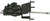 Remanufactured Power Brake Booster | CAR52-7355