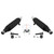 Max-Air Air Adjustable Air Shock Absorber Pack of 2 | MONMA765