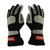 SFI-1 Single-Layer Racing Gloves, Black - Medium | 0RQ351003RQP
