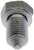 Pilot Point Oil Drain Plug M14-1.50 | DOR090-171