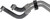 Heater Hose Assembly | DOR626-516