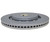 Specialty - Police Disc Brake Rotor | RAY680982P