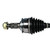 Buick, Cadillac (2.0, 3.0, 3.6) CV Axle Assembly  - Rear Left | GSPNCV10101