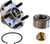 Front Wheel Hub Bearing Kit For Subaru 1993-08 | SKFBR930557K