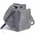 Transmission Mount Left,Rear Right | 62M2964