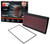 Replacement Air Filter | KNE33-2118