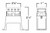 4-Way Axial Single Fuse Box | HELH84960061