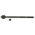 Front Inner Steering Tie Rod End | MOOEV800936