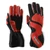 SFI-5 Double-Layer Racing Gloves, Red - Large | 0RQ355015RQP