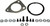 Pre-Converter - Not Carb Compliant | DOR674-854