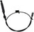 Transmission Gearshift Cable | DOR905-146