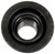 Flanged Flat Face Wheel Lug Nut M12-1.75, 19mm Hex - (Qty 1) | DOR611-172.1